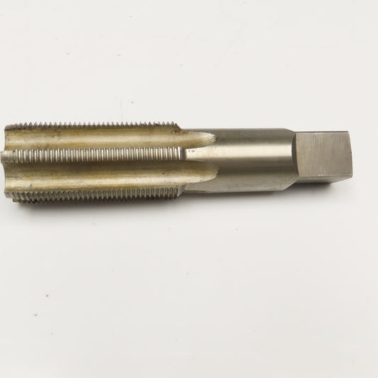 Bendix Besly 1-1/2"-12 NG GH4 HSS Plug Tap 6 Flute