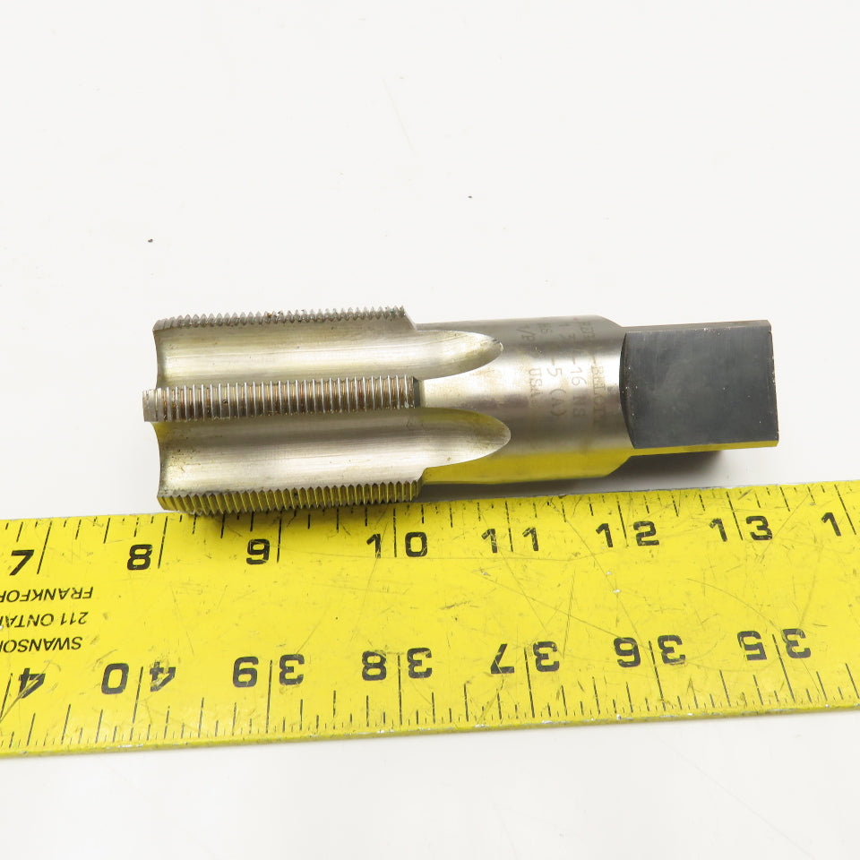 Regal Beloit 1-3/4"-16 NS HS GH-5 Plug Tap 6 Flute USA