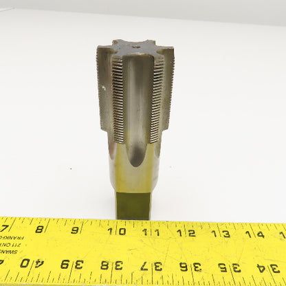 Regal Beloit 1-3/4"-16 NS HS GH-5 Plug Tap 6 Flute USA