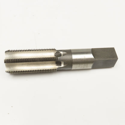 Detroit 1-5/16"-12 NS GH-8 Plug Tap 6 Flute USA