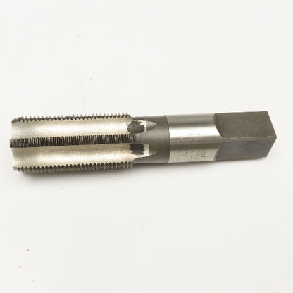 Detroit 1-5/16"-12 NS GH-8 Plug Tap 6 Flute USA
