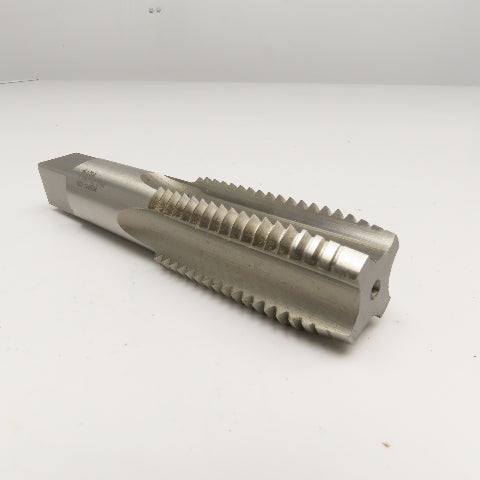 Fastcut Tools 1-1/4"-7 NC HSS GH4 4 Flute Straight Plug Tap