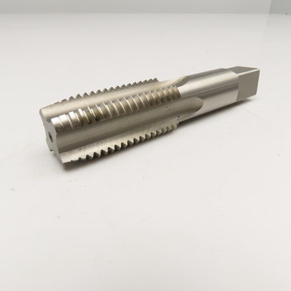 Fastcut Tools 1-1/4"-7 NC HSS GH4 4 Flute Straight Plug Tap