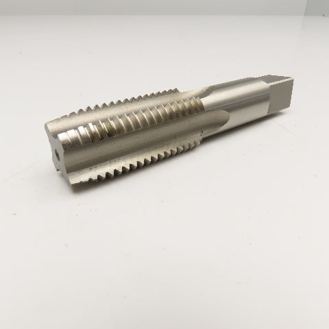 Fastcut Tools 1-1/4"-7 NC HSS GH4 4 Flute Straight Plug Tap