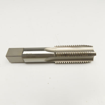 Fastcut Tools 1-1/4"-7 NC HSS GH4 4 Flute Straight Plug Tap