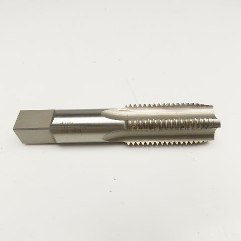Fastcut Tools 1-1/4"-7 NC HSS GH4 4 Flute Straight Plug Tap