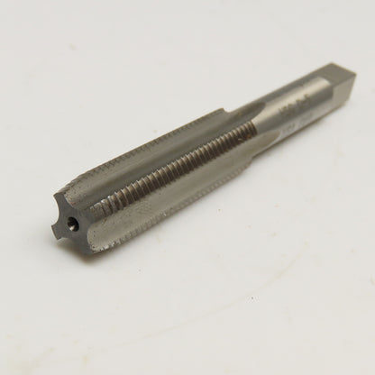 North American M12 x 1.25 Metric 4 Flute Straight Plug Tap Lot Of 3
