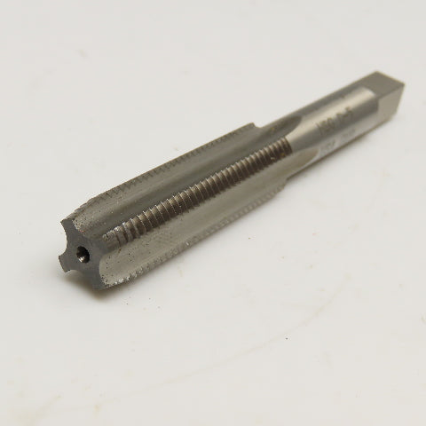 North American M12 x 1.25 Metric 4 Flute Straight Plug Tap Lot Of 3