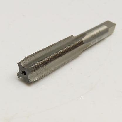 North American M12 x 1.25 Metric 4 Flute Straight Plug Tap Lot Of 3