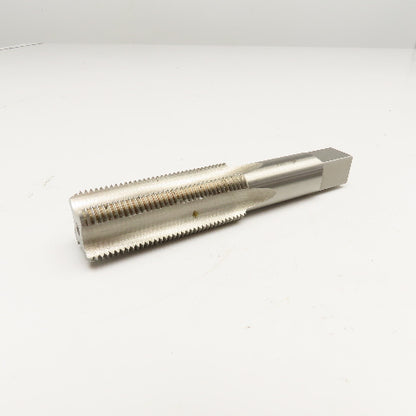 Fastcut Tool 1"-14 NS HSS GH4 4 Flute Straight Bottoming Tap