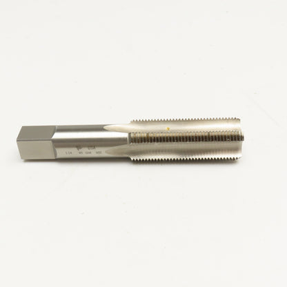 Fastcut Tool 1"-14 NS HSS GH4 4 Flute Straight Bottoming Tap