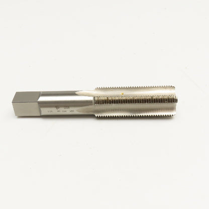 Fastcut Tool 1"-14 NS HSS GH4 4 Flute Straight Bottoming Tap