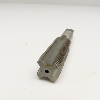 Hanson Whitney 1"-14 NS HS GH-4 4 Flute Straight Plug Tap