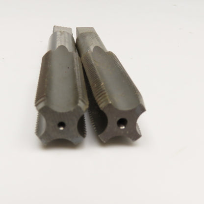 Regal Beloit 3/4"-16 NF HSS 4 Flute Straight Bottoming Tap Used Lot Of 2