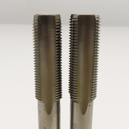 Regal Beloit 3/4"-16 NF HSS 4 Flute Straight Bottoming Tap Used Lot Of 2