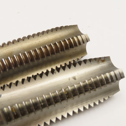 Fastcut Tool 1"-8 NC GH4 Straight 4 Flute Plug Tap Lot Of 2