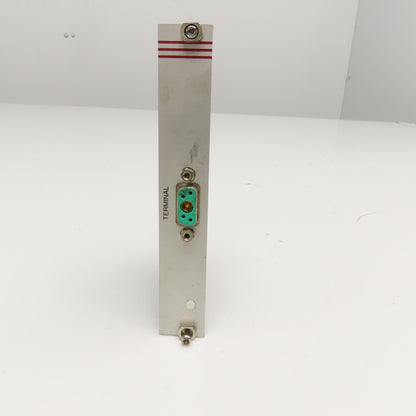 Baumer HHS GmbH X2ALUTERM1 V1.0 Terminal Card PCB