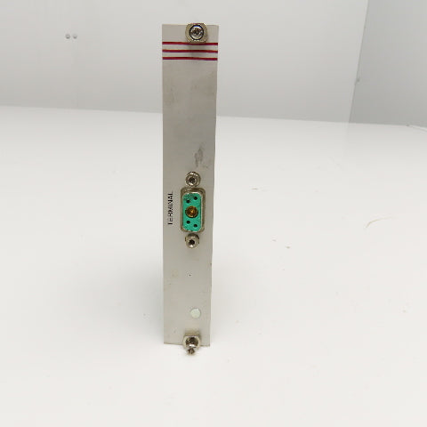 Baumer HHS GmbH X2ALUTERM1 V1.0 Terminal Card PCB