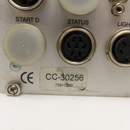 Xtend CC-30256 Code & Cam Monitor Status Indicator 24V