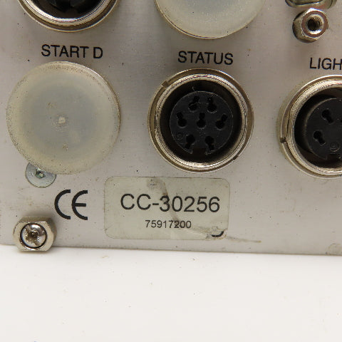 Xtend CC-30256 Code & Cam Monitor Status Indicator 24V