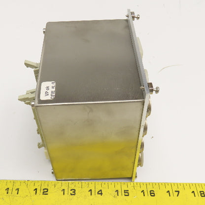 Xtend CC-30256 Code & Cam Monitor Status Indicator 24V