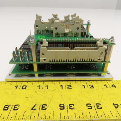 Cold Glue System CPU Input Module
