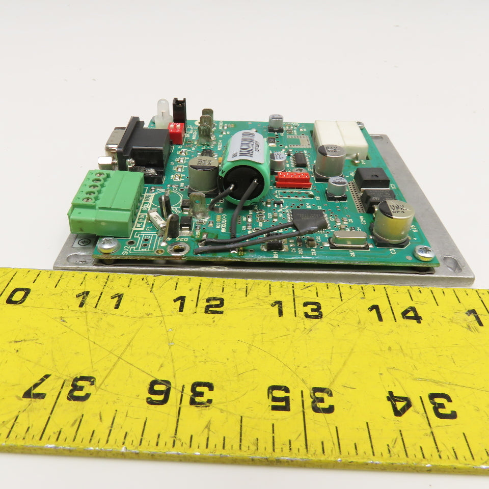 Bicker UPSI-2402-B1 24V DC/DC Power Supply Battery Monitor