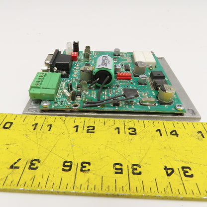 Bicker UPSI-2402-B1 24V DC/DC Power Supply Battery Monitor