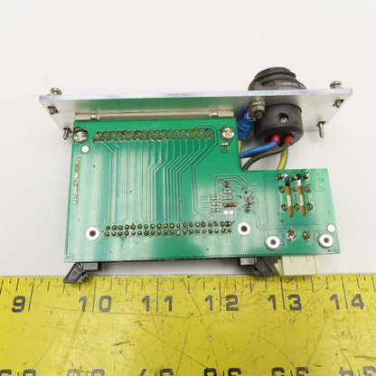 Baumer HHS GmbH XSTOPP-LINK V2 Machine Control Card