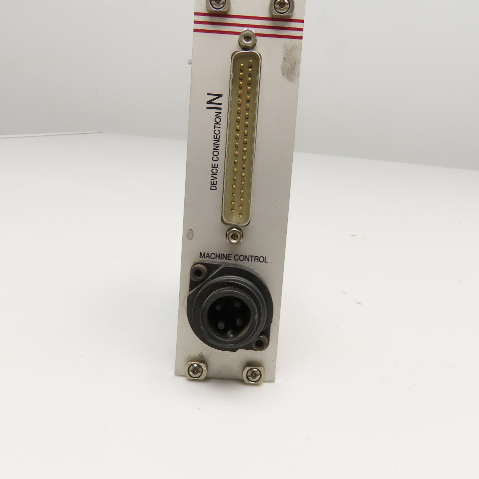 Baumer HHS GmbH XSTOPP-LINK V2 Machine Control Card