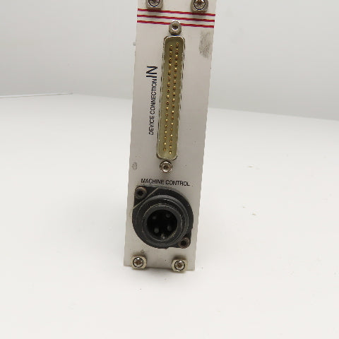 Baumer HHS GmbH XSTOPP-LINK V2 Machine Control Card