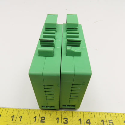 Roxburgh DRF06 240V 50/60Hz 6A EMI Input Filter Lot Of 2