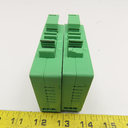 Roxburgh DRF06 240V 50/60Hz 6A EMI Input Filter Lot Of 2