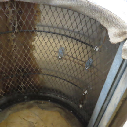 208/240V 1Ph 3kW Drum Heater