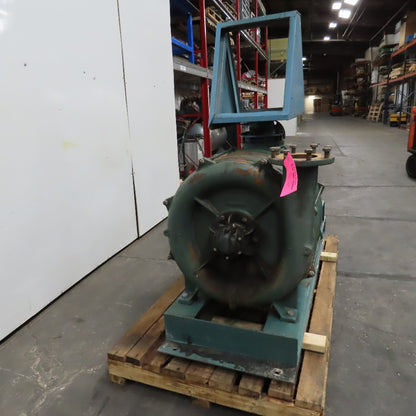 Lamson 516-0-6-AD 30Hp Multistage Centrifugal Blower
