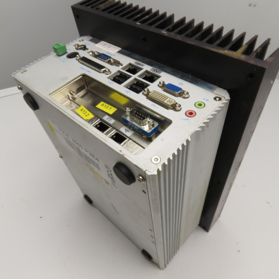 Plug-In Electronic GmbH PICE 3500 P2P4 9-30V Decoder Controller W/ Heat Sink