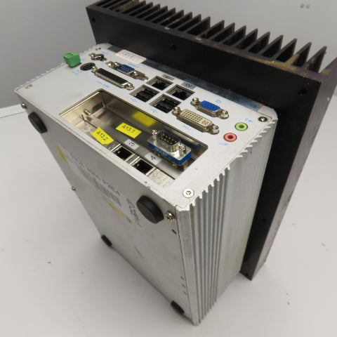 Plug-In Electronic GmbH PICE 3500 P2P4 9-30V Decoder Controller W/ Heat Sink