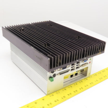 Plug-In Electronic GmbH PICE 3500 P2P4 9-30V Decoder Controller W/ Heat Sink