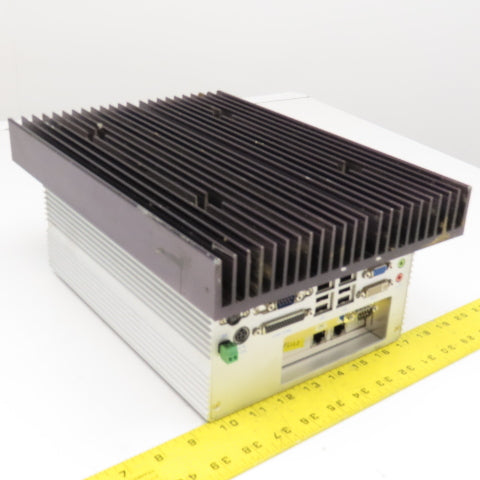 Plug-In Electronic GmbH PICE 3500 P2P4 9-30V Decoder Controller W/ Heat Sink