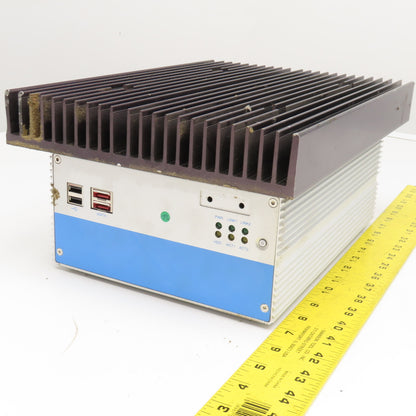 Plug-In Electronic GmbH PICE 3500 P2P4 9-30V Decoder Controller W/ Heat Sink