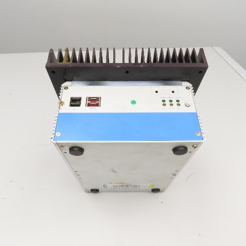 Plug-In Electronic GmbH PICE 3500 P2P4 9-30V Decoder Controller W/ Heat Sink
