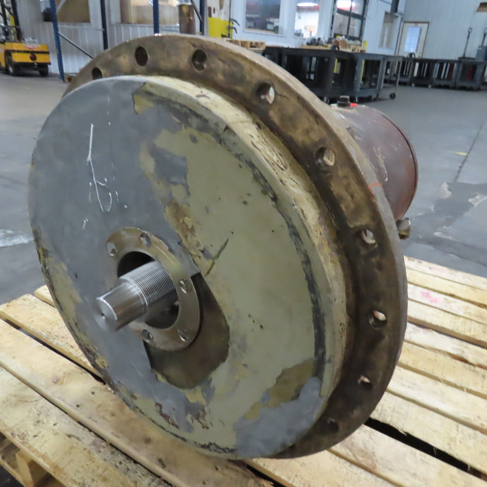 Ingersoll Rand 10CH3AX2 3100GPM 180Hd/Ft 3100RPM Brass Egger Pump 20-3/4" Imp.