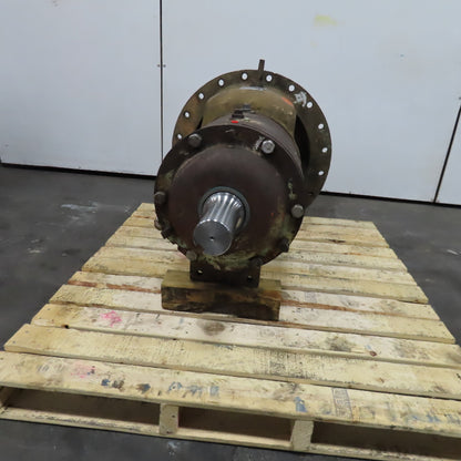 Ingersoll Rand 10CH3AX2 3100GPM 180Hd/Ft 3100RPM Brass Egger Pump 20-3/4" Imp.