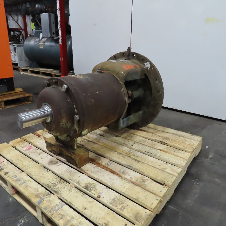 Ingersoll Rand 10CH3AX2 3100GPM 180Hd/Ft 3100RPM Brass Egger Pump 20-3/4" Imp.