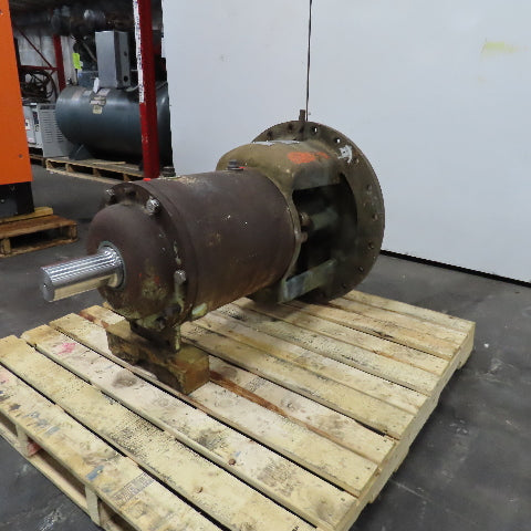 Ingersoll Rand 10CH3AX2 3100GPM 180Hd/Ft 3100RPM Brass Egger Pump 20-3/4" Imp.