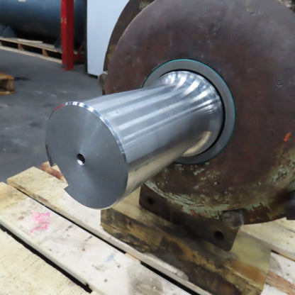 Ingersoll Rand 10CH3AX2 3100GPM 180Hd/Ft 3100RPM Brass Egger Pump 20-3/4" Imp.
