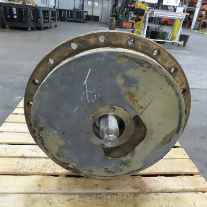 Ingersoll Rand 10CH3AX2 3100GPM 180Hd/Ft 3100RPM Brass Egger Pump 20-3/4" Imp.