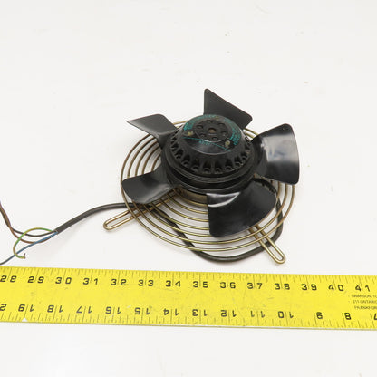 ebm Papst A2E200-AF02-02 230V 50/60Hz 61W 1Ph AC Axial Cooling Fan