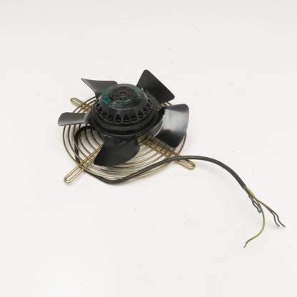 ebm Papst A2E200-AF02-02 230V 50/60Hz 61W 1Ph AC Axial Cooling Fan