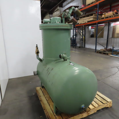 Sullair 32-250 24KT Rotary Screw Compressor Air Fluid Separator Unit